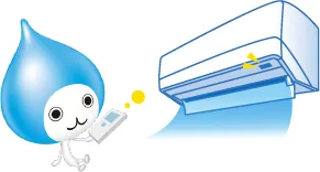 スイッチオン イメージ