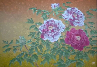 【天香国色】阿部 泰介