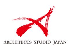 アーキテクツ・スタジオ・ジャパン株式会社のロゴ