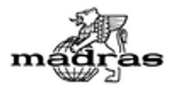 マドラス株式会社のロゴ