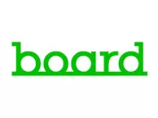 『board』ロゴ
