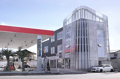 ソニックプラスセンターいわき