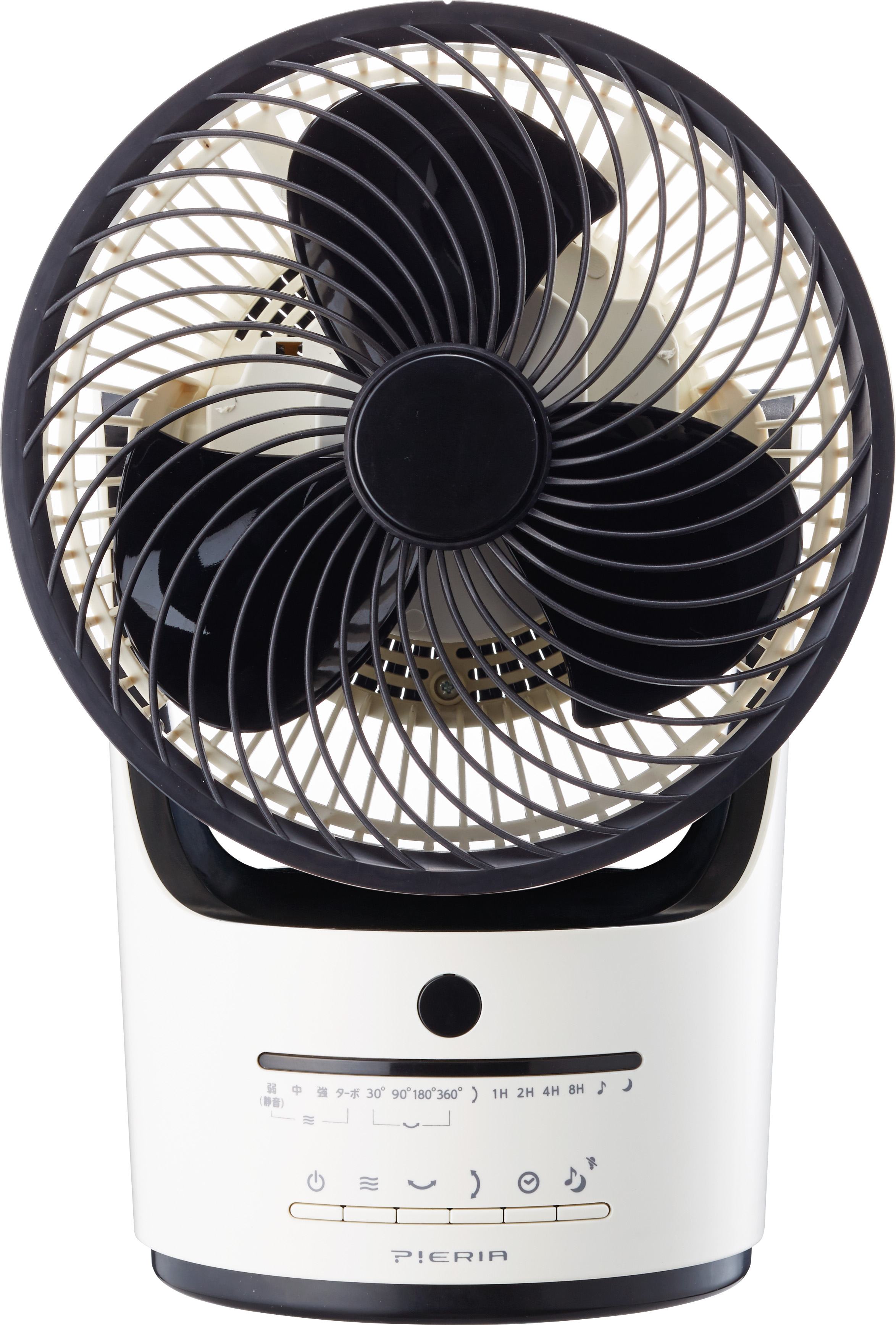 【大人気商品】ドウシシャ pieria DCサーキュレーター FCS-194D 大人気商品】ドウシシャ pieria DCサーキュレーター FCS-194D