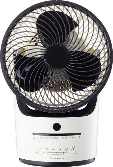 360度回転DCサーキュレーター　FCS-194D