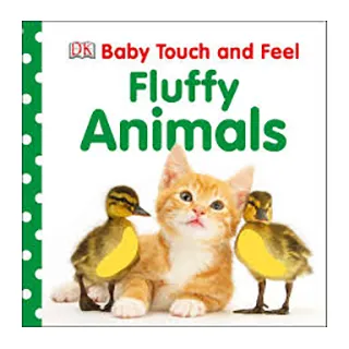 触って遊べる赤ちゃん絵本