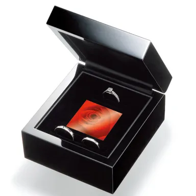 リングボックス