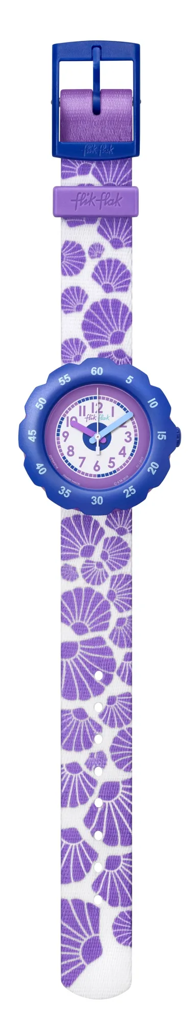 SOFT PURPLE／￥5,130