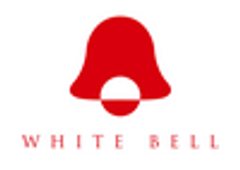 ホワイトベルのロゴ