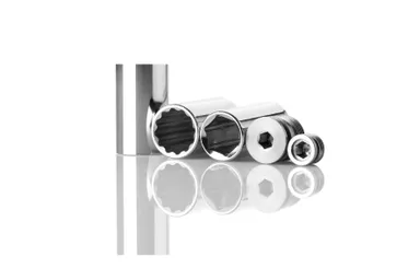 DAKOKO製精密金属切削部品(例)