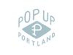 ポートランド市開発局のロゴ