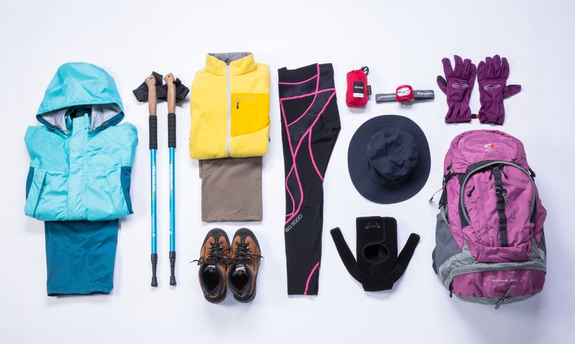 登山道具レンタルのフィールド＆マウンテンが
“新品”レンタルプランを800セット限定で7月に提供開始