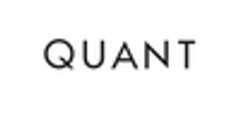 クオント株式会社のロゴ