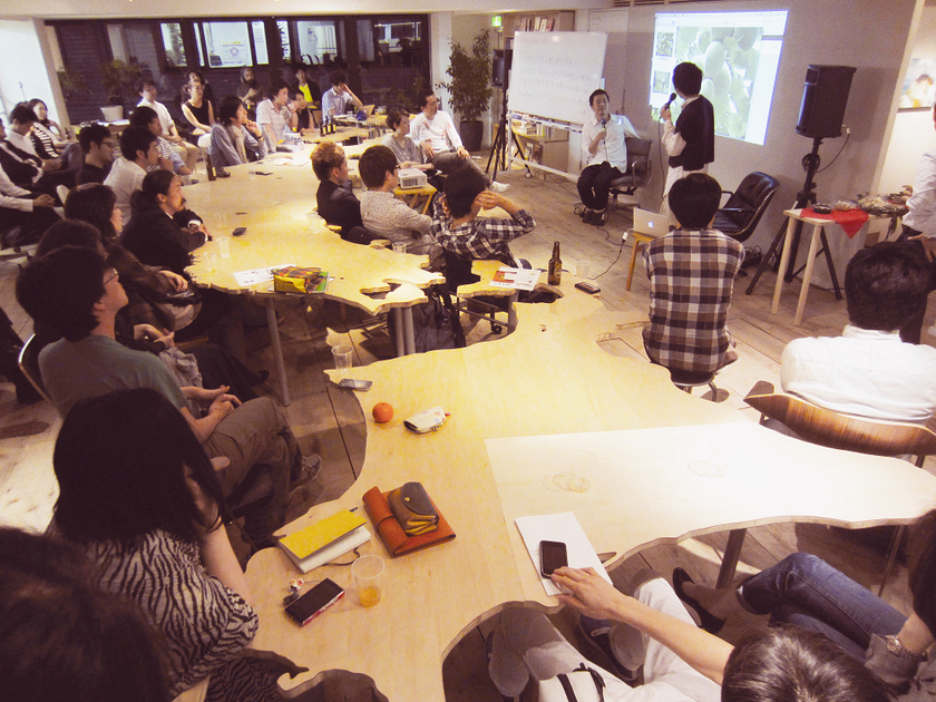 電力自由化から1年　振り返りと今後の展開を予測！
新電力ネット×タイナビ総研共同開催！
『小売電気事業者のための料金プラン分析ワークショップ』
【50名様限定】2017年5月26日(金)19:00～ HAPON新宿にて