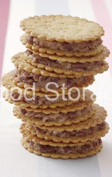 菓子・デザートもおまかせ