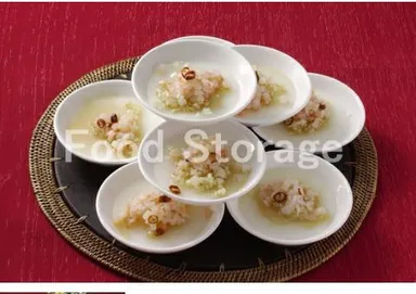 アジアンエスニックもあります