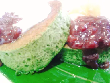 ふわぽよパンケーキ(笹だんご) 7