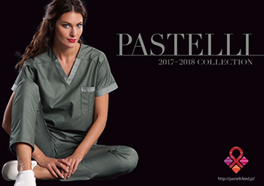 歯科医療器具と現場のユニフォームはここまで進化している！
日本で最先端の歯科医療機器を取り揃えたショールーム
「フィード東京駅前ショールーム」が4月22日オープン