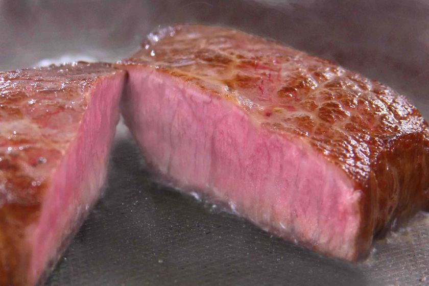 千葉県産ブランド和牛も食べ放題
「海と大地の千産千消フェア　ディナービュッフェ」開催
(5月1日～6月15日)