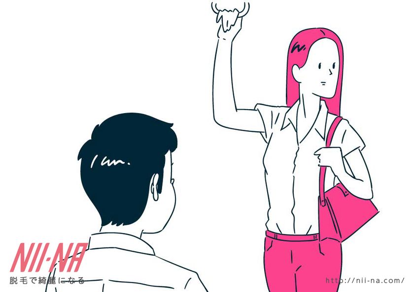 20代男性が気になる「夏の女性のムダ毛」に関する調査を実施
　1位はワキ、2位は脚、3位は意外な結果に？！