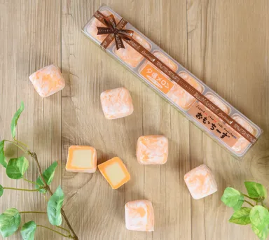 おもっちーず 夕張メロン