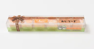 おもっちーず 夕張メロン