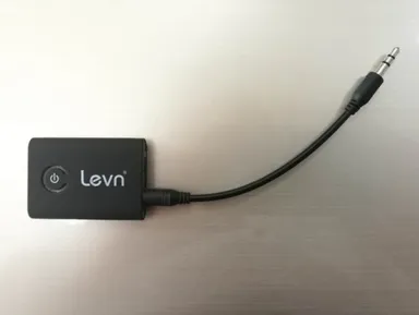 Bluetoothレシーバー(別売)