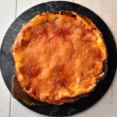 タルト タタン 1