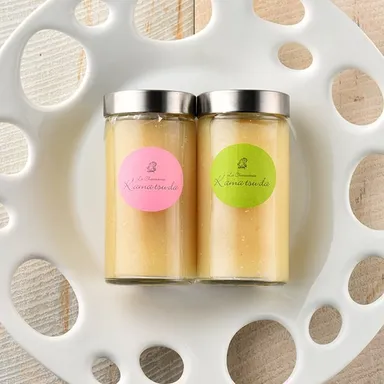 能登産オーガニックドレッシングソース