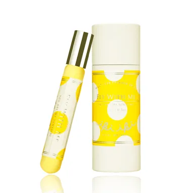 フライウィズミー・ユーアーマイサンシャイン(マルチ保湿オイル)