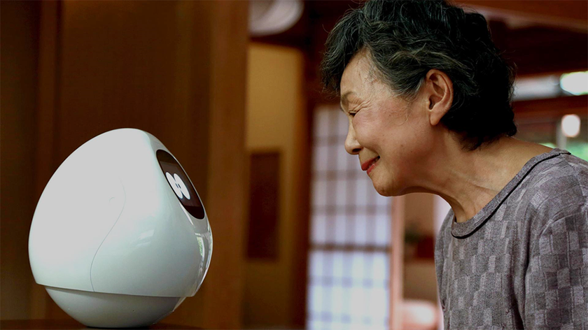 アウトソーシングテクノロジーとMJI、
感情認識ロボット「Tapia」開発における
「人とロボットのコミュニケーション」分野で技術提携