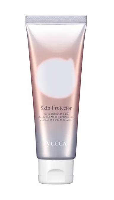 ユッカ　スキンプロテクター 60g　本体