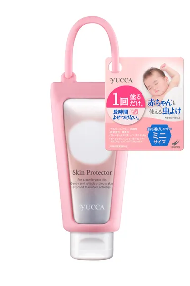 ユッカ　スキンプロテクター 25g