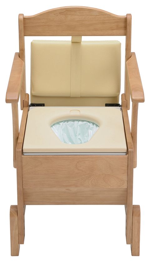 今改めて問う。被災地のトイレの実態！ 官公庁 自治体6,000台以上導入