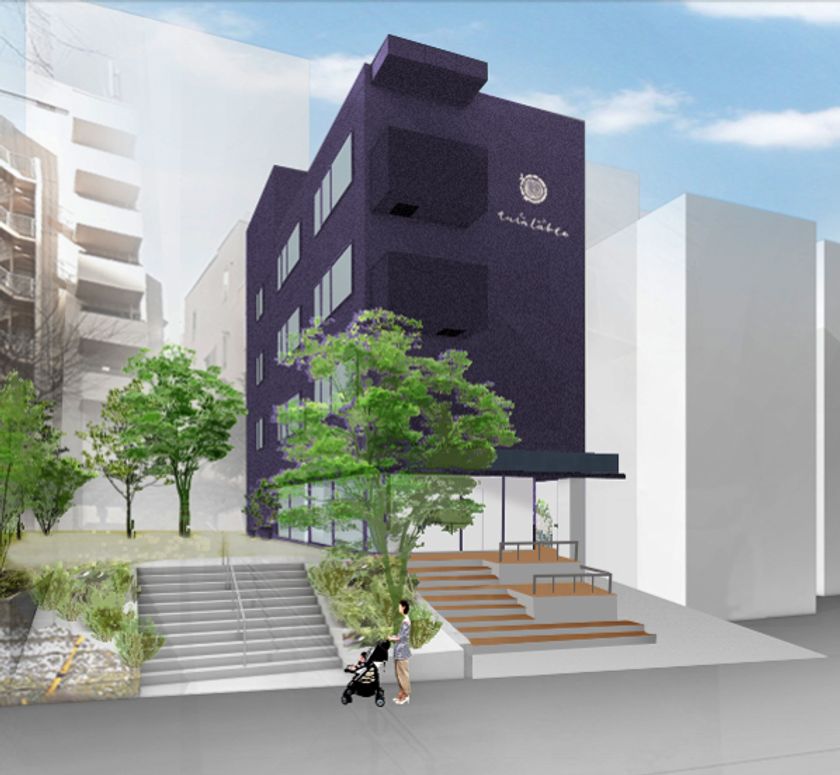 徳島県が運営する官民連携のリノベーションホテルが
2017年末、東京・渋谷は神泉に開業予定
リノベる子会社が東急電鉄とマスターリース契約した物件を
リノベるが1棟リノベーション