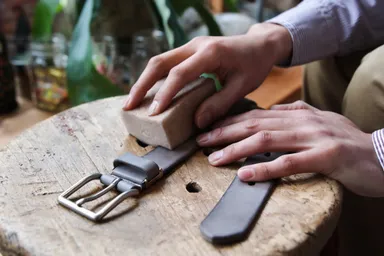 メンテナンス 6