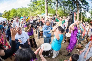 FATAFESTIVAL セッション