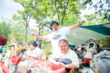 過去のFATAFESTIVAL 10