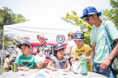 過去のFATAFESTIVAL 12