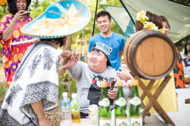 過去のFATAFESTIVAL 13