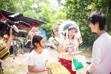 過去のFATAFESTIVAL 14