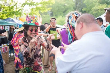 過去のFATAFESTIVAL 2