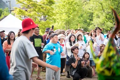 過去のFATAFESTIVAL 5