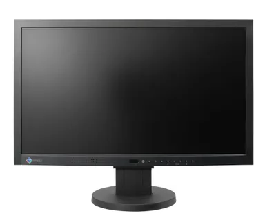 FlexScan EV2334W-T（正面）