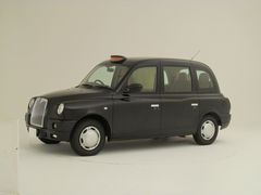 ロンドンタクシー正規販売店 岩本モータース、生産終了間近のLondontaxi TX-4を6月末までの期間限定で発売