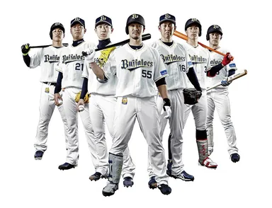 (C)ORIX Buffaloes