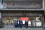 トーキョーバイクが新コンセプトのショップ「Tokyobike Rentals Yanaka」を4月27日(木)、東京・谷中にグランドオープン