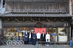 トーキョーバイクが新コンセプトのショップ「Tokyobike Rentals Yanaka」を4月27日(木)、東京・谷中にグランドオープン