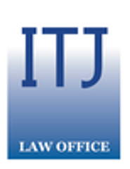 弁護士法人ITJ法律事務所のロゴ