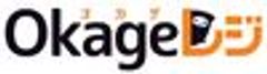 Okage株式会社のロゴ