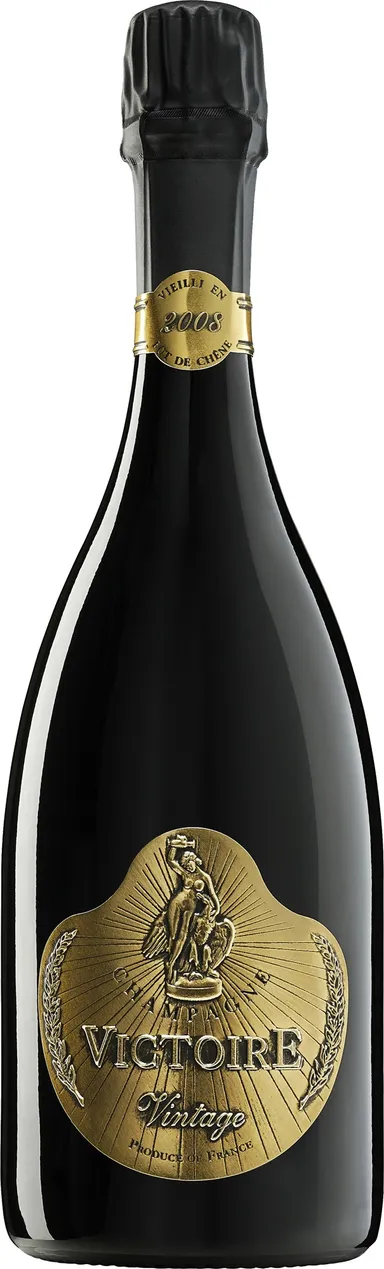 オーク　ヴィンテージ　ブラック